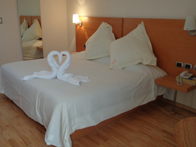Hotel Granada