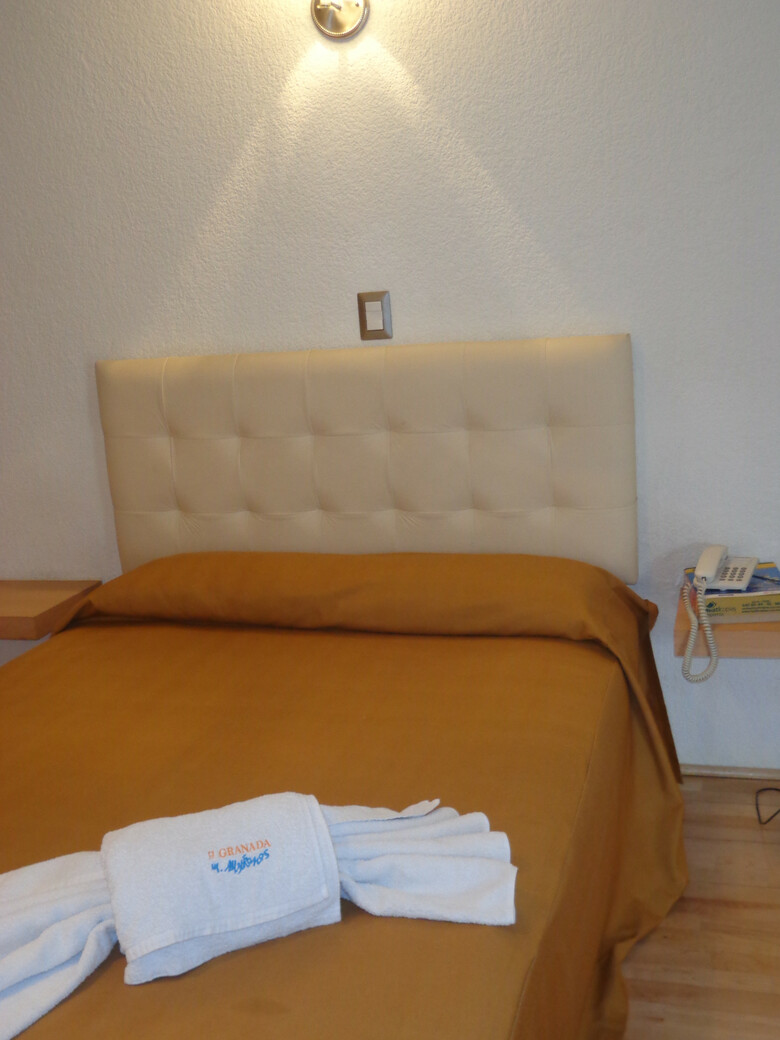 Hotel Granada