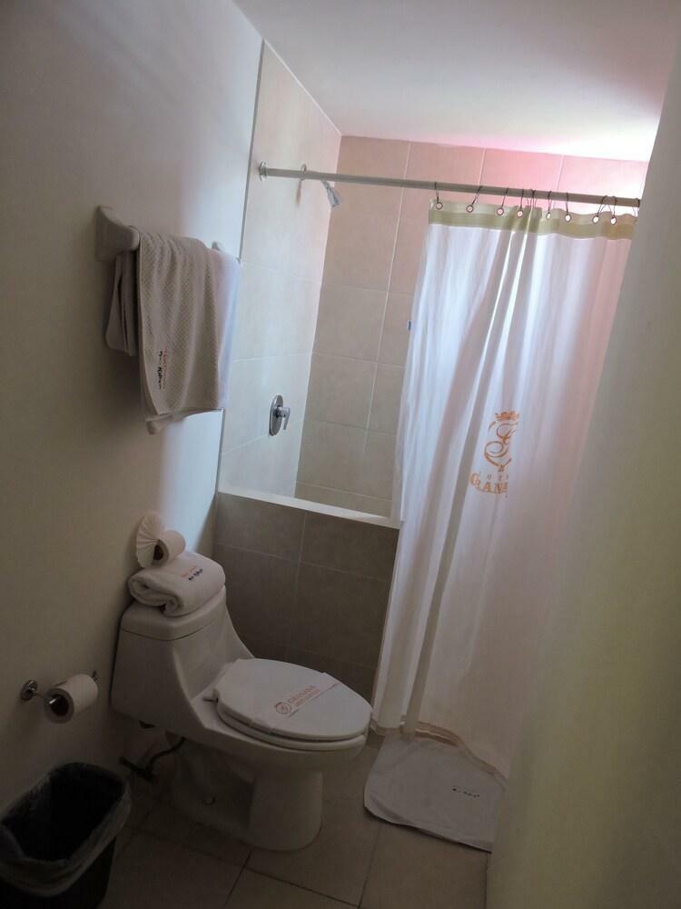 Hotel Granada