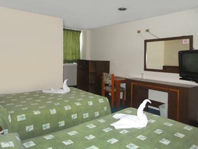 Hotel Granada