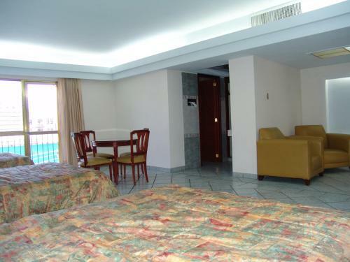Hotel Posada Arcos