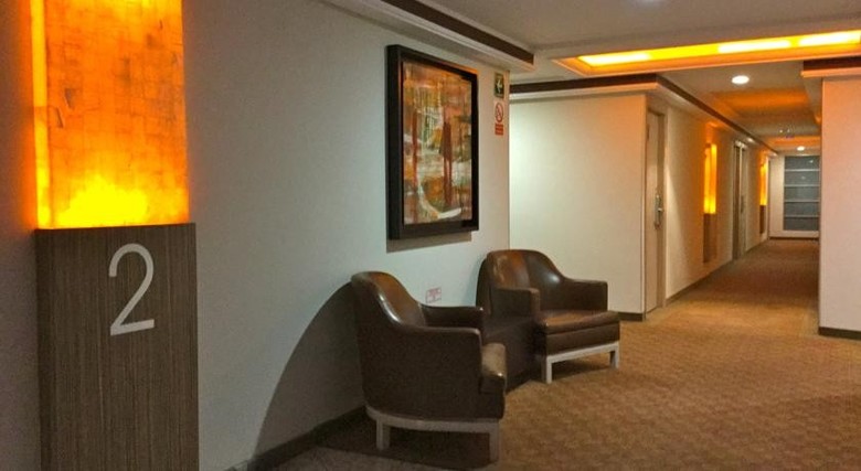 Hotel Marbella
