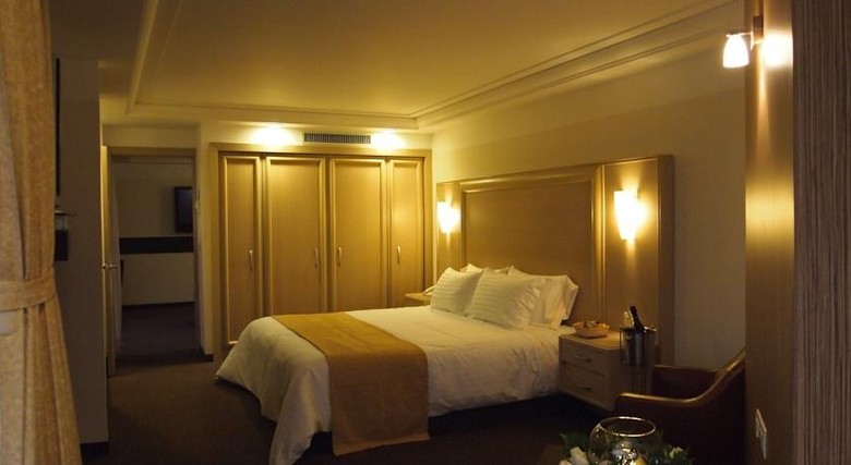 Hotel Marbella