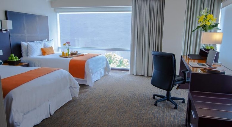 Hotel Novit