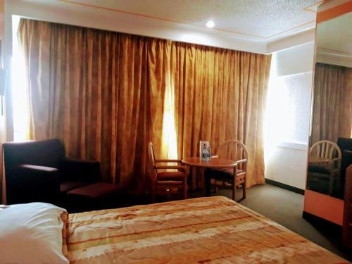 Hotel San Juan Park
