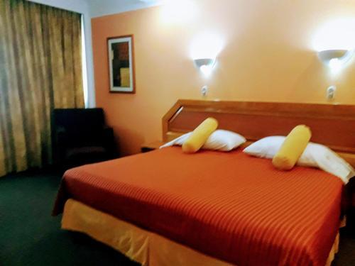 Hotel San Juan Park