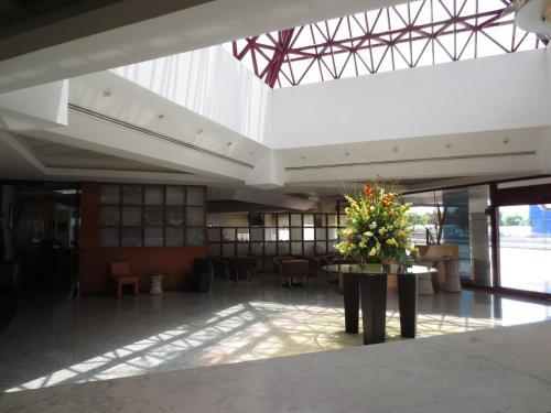 Hotel San Juan Park