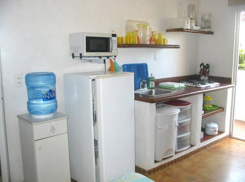 Hotel Bungalows Villarena