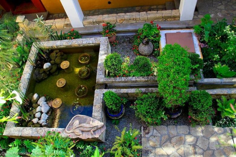Hotel Casa Del S�tano