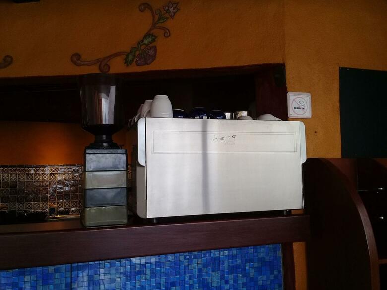 Hotel Casa Del S�tano
