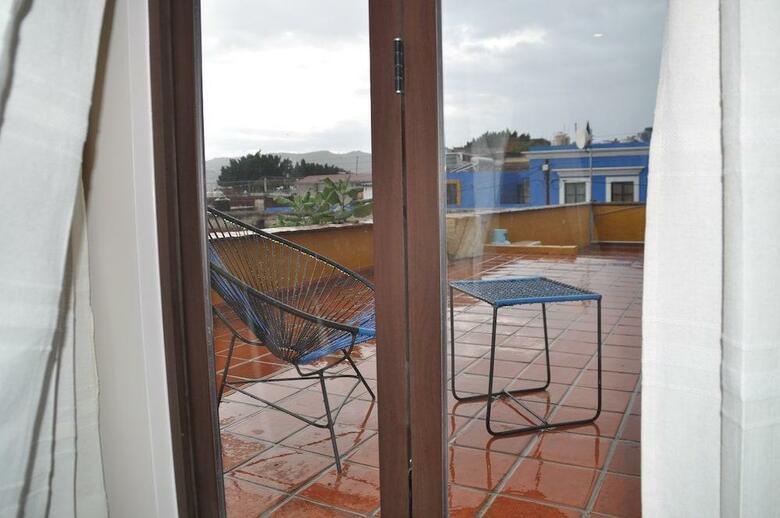 Hotel Casa Del S�tano