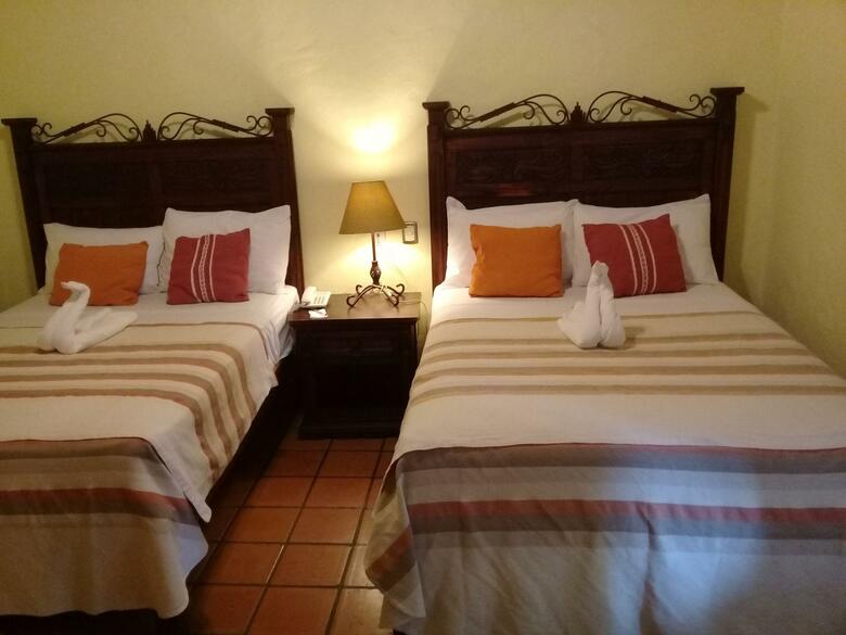 Hotel Casa Del S�tano