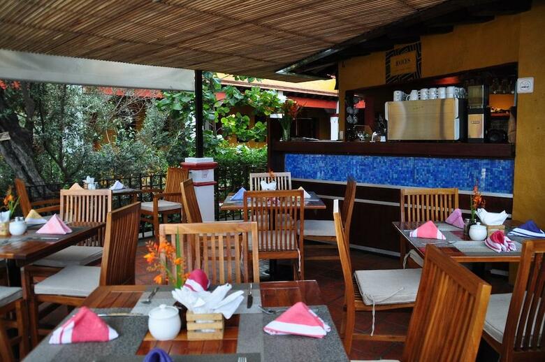 Hotel Casa Del S�tano