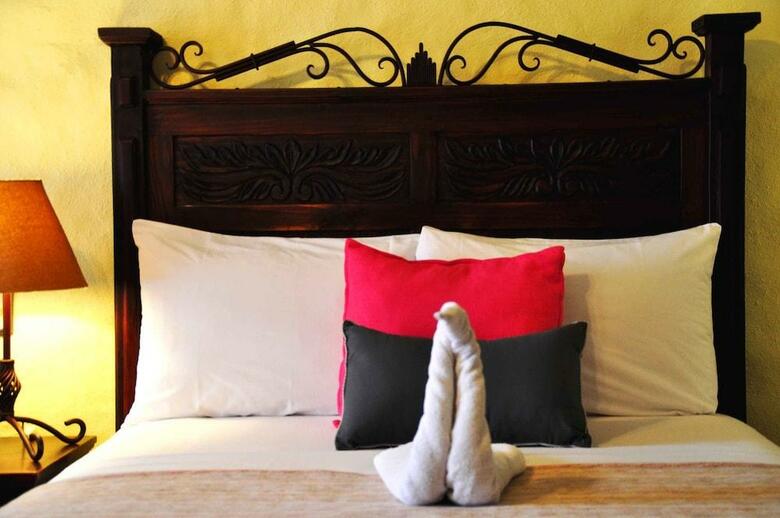 Hotel Casa Del S�tano
