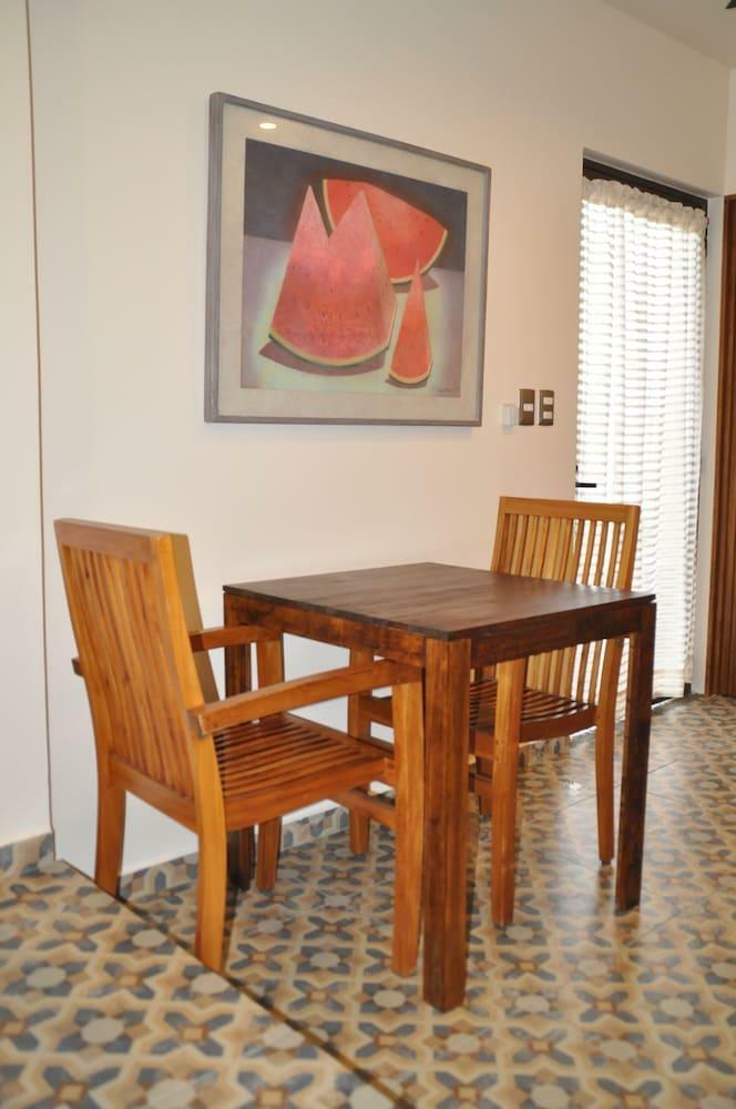 Hotel Casa Del S�tano