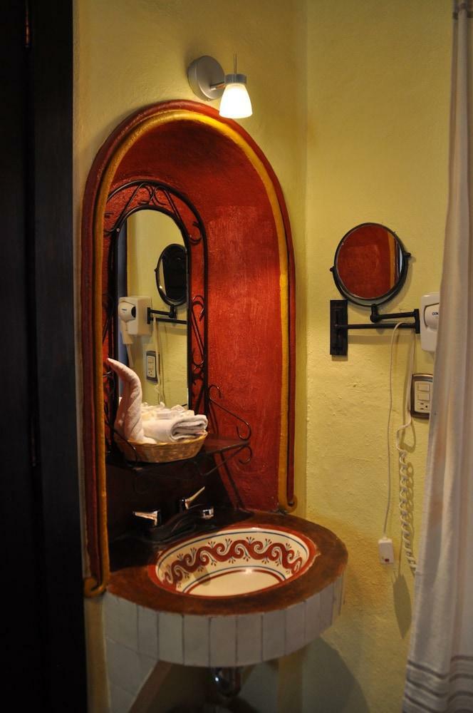 Hotel Casa Del S�tano