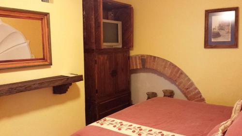 Hotel El Alcazar