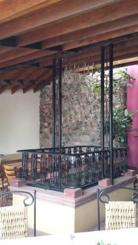 Hotel El Alcazar