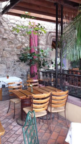 Hotel El Alcazar