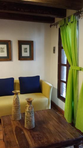 Hotel El Alcazar