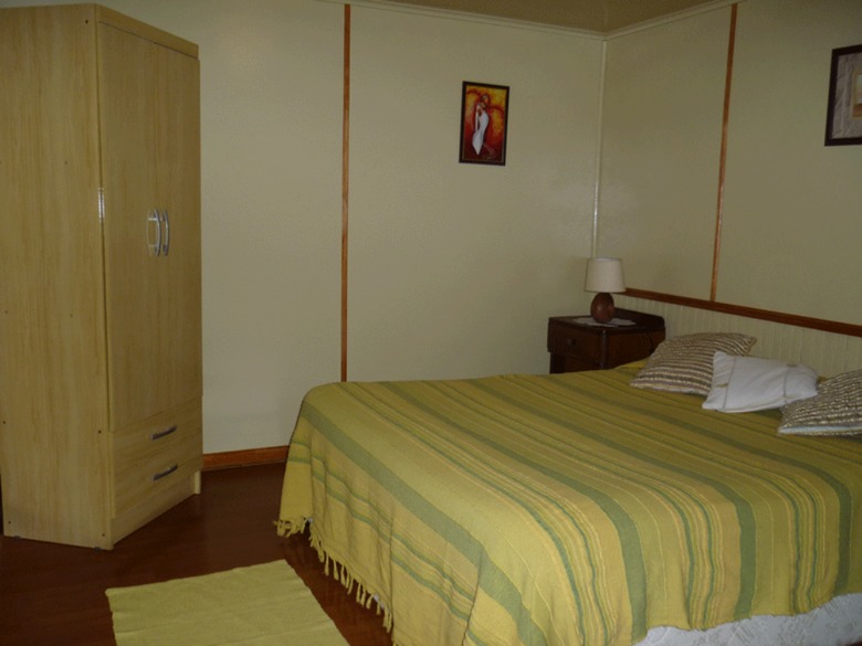 Apartamento Sga Departamentos