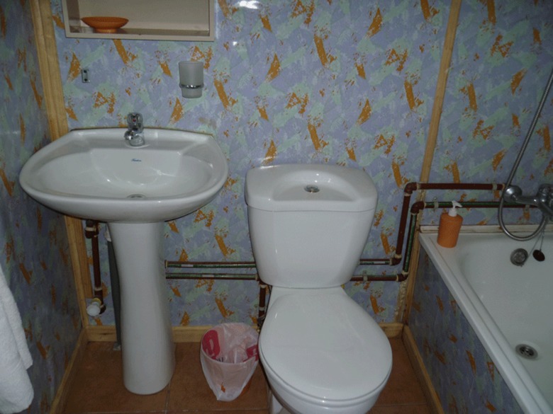 Apartamento Sga Departamentos