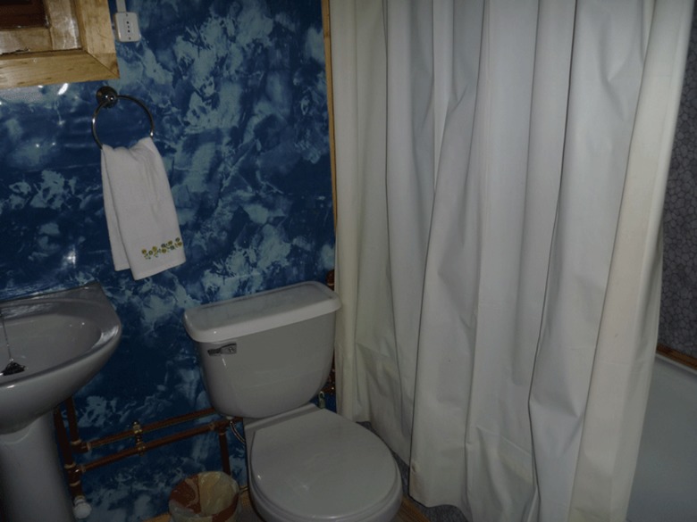 Apartamento Sga Departamentos