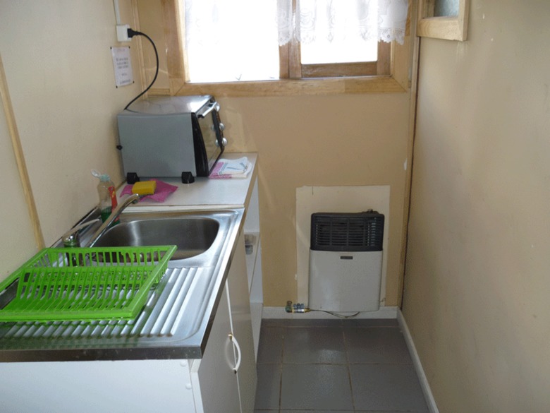 Apartamento Sga Departamentos