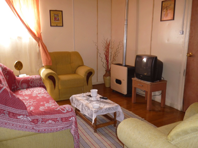Apartamento Sga Departamentos