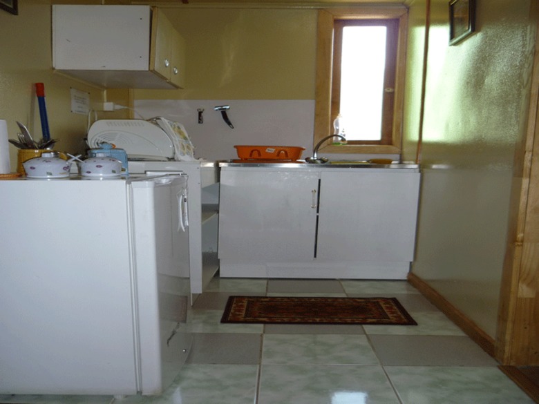 Apartamento Sga Departamentos