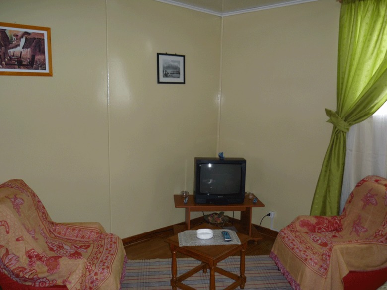Apartamento Sga Departamentos