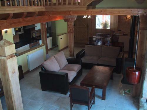Casa Rural Patxi Errege