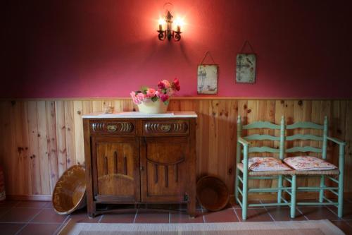 Casa Rural Luna