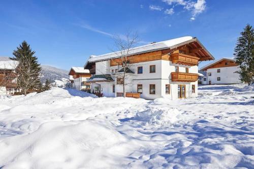 Apartamento Holiday Resort Sonnberg, Flachau