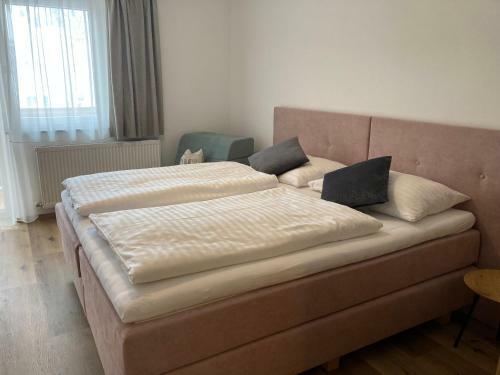 Apartamento Bee Happy Haus Burb�ck