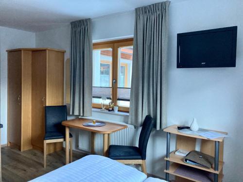Apartamento Bee Happy Haus Burb�ck