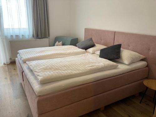 Apartamento Bee Happy Haus Burb�ck