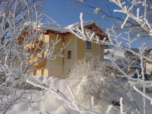 Apartamento Ferienhaus Kaml