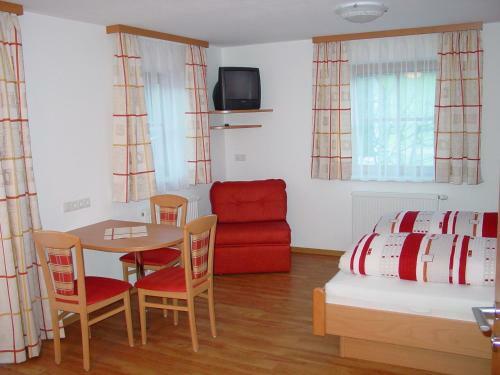 Apartamento Ferienhaus Kaml