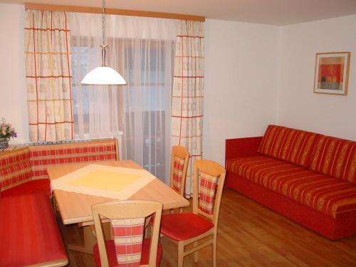 Apartamento Ferienhaus Kaml