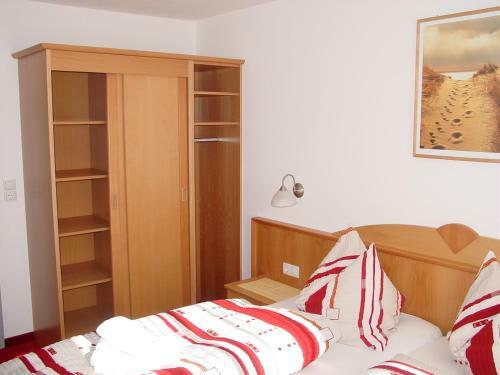 Apartamento Ferienhaus Kaml