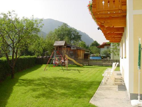 Apartamento Ferienhaus Kaml
