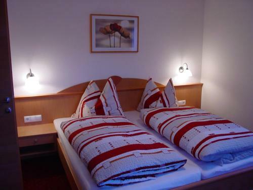 Apartamento Ferienhaus Kaml