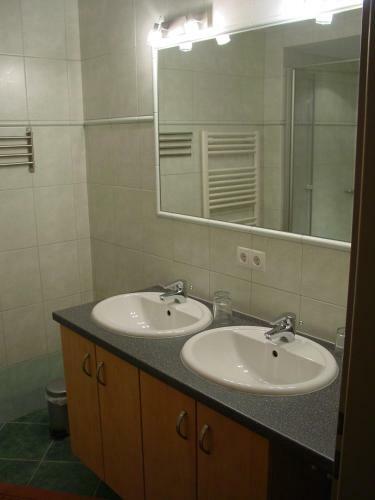 Apartamento Ferienhaus Kaml