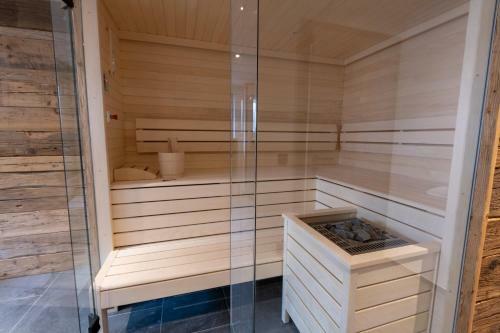 Apartamento Natursinn Mountainchalets