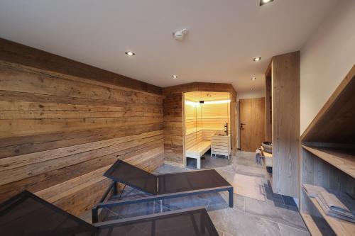 Apartamento Natursinn Mountainchalets