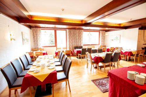 Sporthotel Flachauwinkl