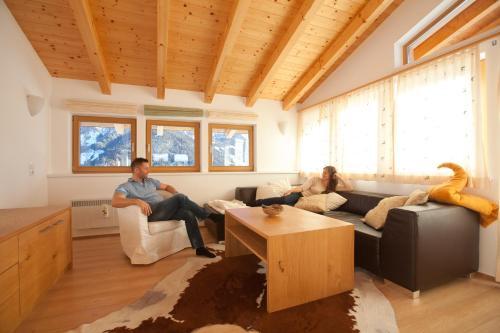 Apartamento Winklalm
