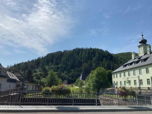 Apartamento Ferienwohnung Mariazeller Land