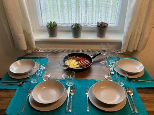 Apartamento Ferienwohnung Mariazeller Land